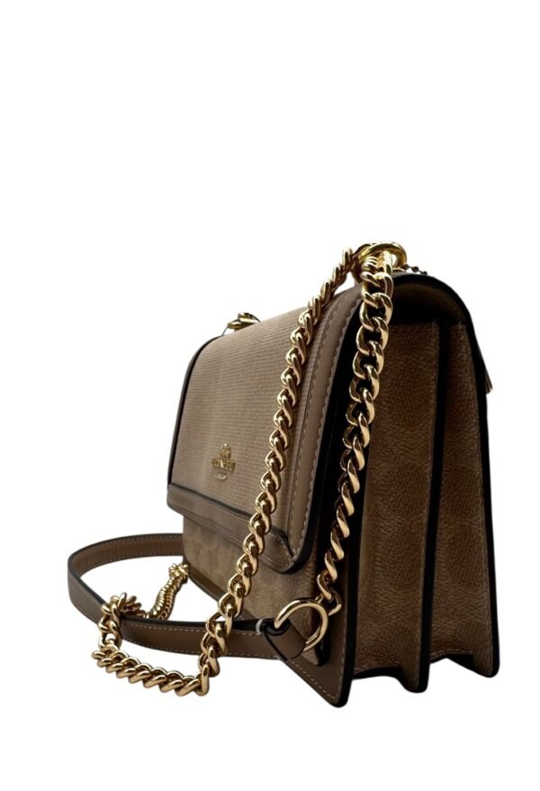 COACH -  MINI KLARE CROSSBODY - Image 10